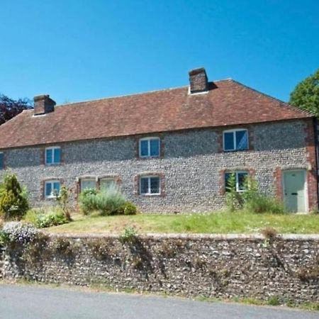 Wish End Cottage Ratton المظهر الخارجي الصورة