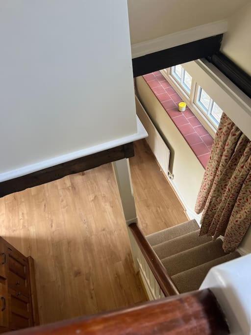 Wish End Cottage Ratton المظهر الخارجي الصورة