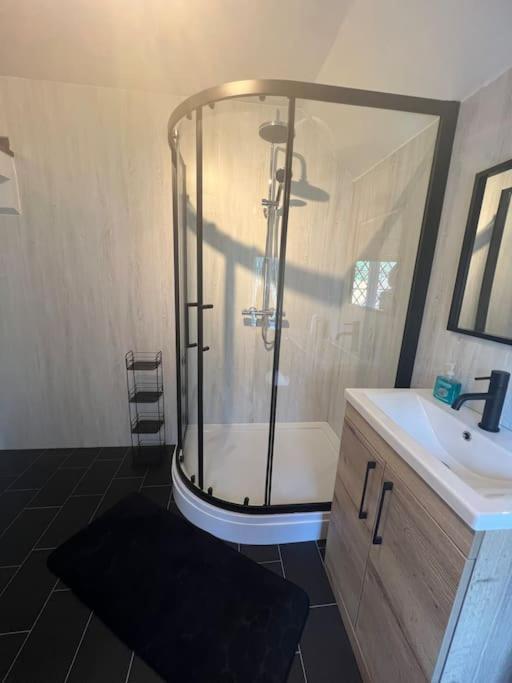 Wish End Cottage Ratton المظهر الخارجي الصورة