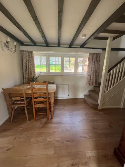Wish End Cottage Ratton المظهر الخارجي الصورة