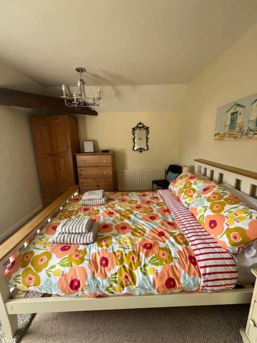 Wish End Cottage Ratton المظهر الخارجي الصورة