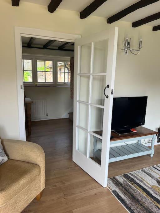 Wish End Cottage Ratton المظهر الخارجي الصورة