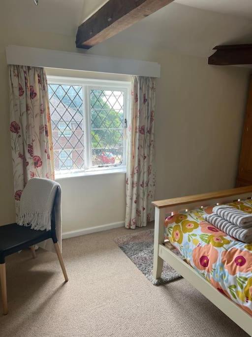 Wish End Cottage Ratton المظهر الخارجي الصورة