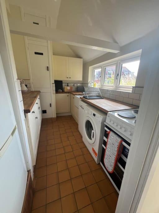 Wish End Cottage Ratton المظهر الخارجي الصورة