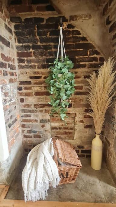 Wish End Cottage Ratton المظهر الخارجي الصورة