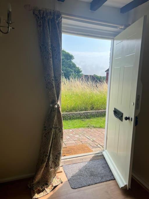 Wish End Cottage Ratton المظهر الخارجي الصورة