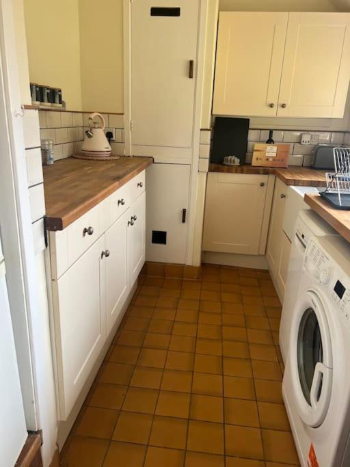 Wish End Cottage Ratton المظهر الخارجي الصورة