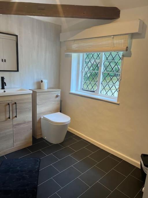 Wish End Cottage Ratton المظهر الخارجي الصورة