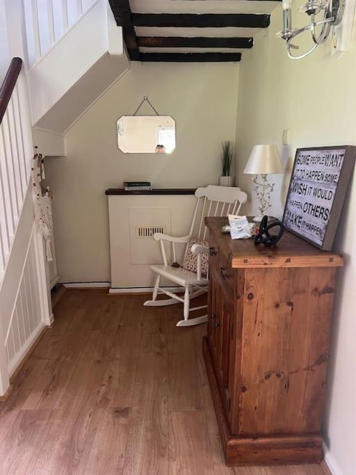 Wish End Cottage Ratton المظهر الخارجي الصورة