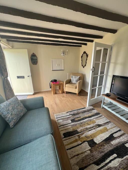 Wish End Cottage Ratton المظهر الخارجي الصورة