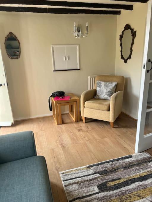 Wish End Cottage Ratton المظهر الخارجي الصورة