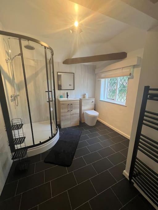 Wish End Cottage Ratton المظهر الخارجي الصورة