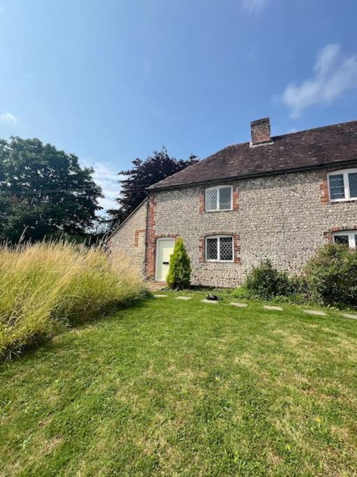 Wish End Cottage Ratton المظهر الخارجي الصورة