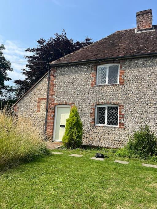 Wish End Cottage Ratton المظهر الخارجي الصورة