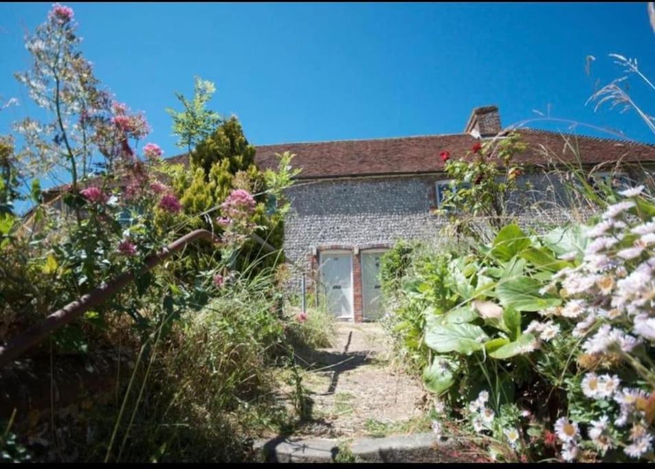 Wish End Cottage Ratton المظهر الخارجي الصورة